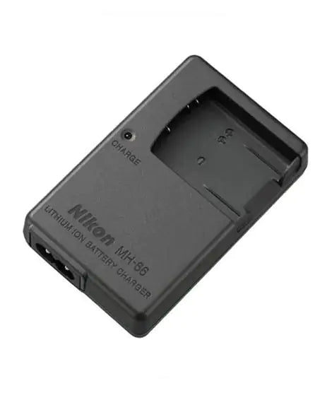 Nikon Li-ion MH-66 Battery Charger Black (VEA012EA)