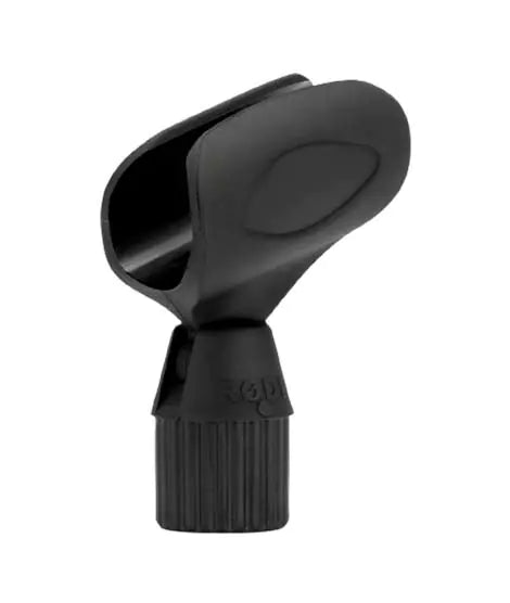 Rode RM3 Durable Microphone Clip Black