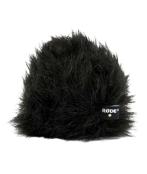 Rode DeadKitten Artificial Fur Deluxe Wind Shield