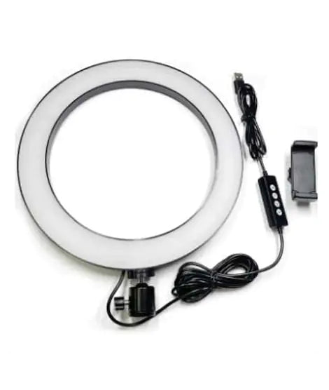 Best Buy Ring Light 26cm LED For Photography & Video Tiktok