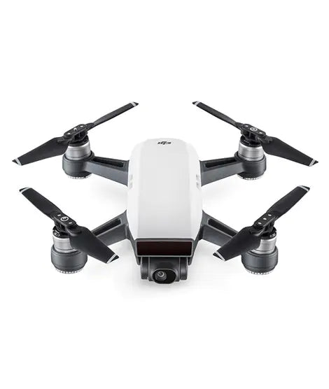 DJI Spark Mini Fly More Combo Quadcopter