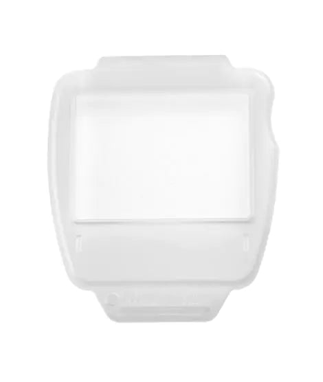 Nikon BM-4 LCD Monitor Cover For D70 DSLR White (VAW12304)