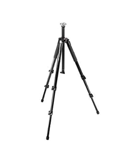Manfrotto Classic Tripod - Black (055XB)