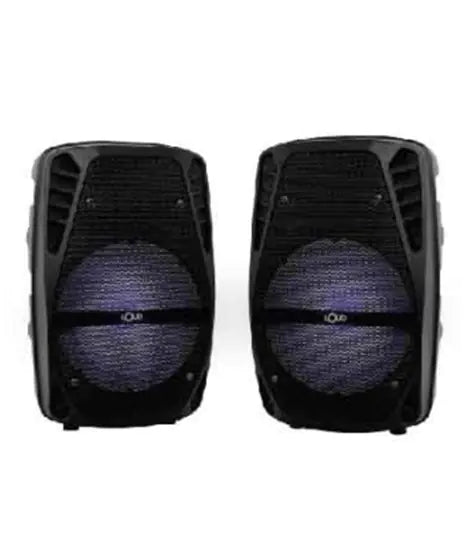 Loud True Wireless Stereo Speaker (BX818)