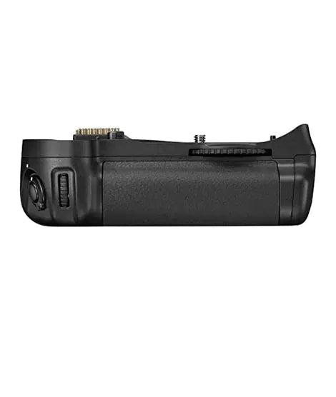 Nikon MB-D10 Multi-Power Battery Pack For D300/D700 Black (VAK16801)