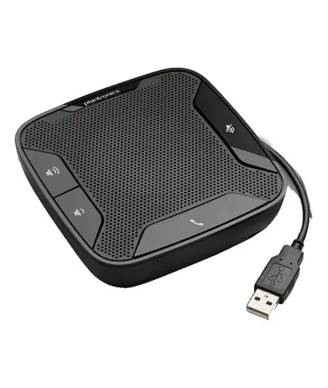 Plantronics Calisto P610-M Portable Speakerphone