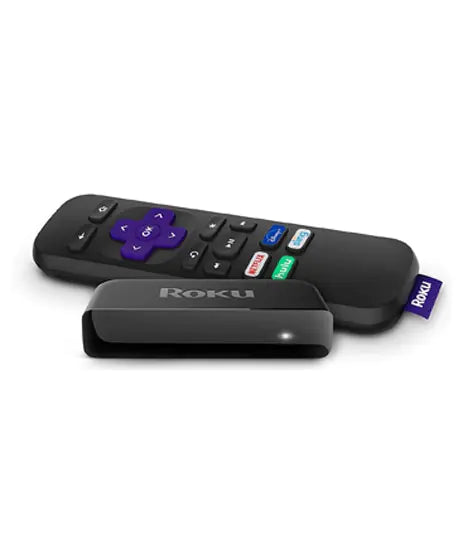 Roku Premiere HD 4K HDR Streaming Media Player