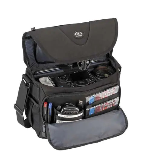 Tamrac Evol Messenger 2 Bag Black (5782)