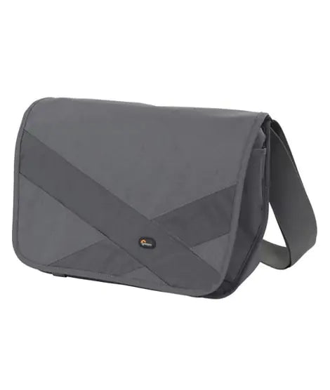 Lowepro Exchange Messenger Bag Gray