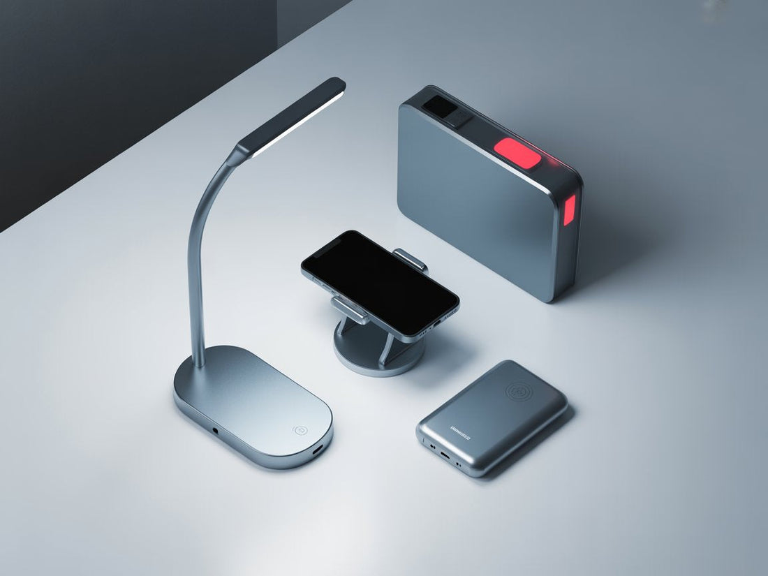 The Everyday Power of Smart Gadgets in Pakistan