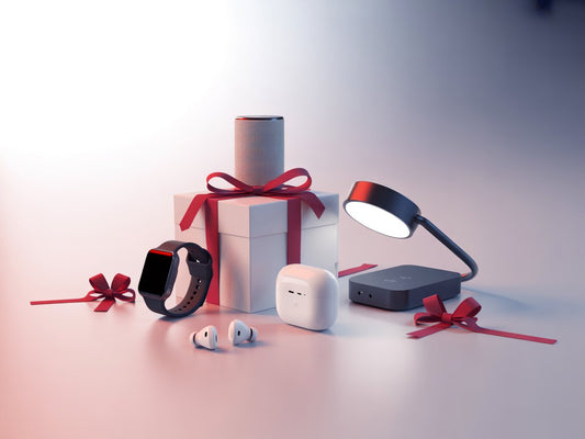 Top 5 Affordable Tech Gifts for 2025