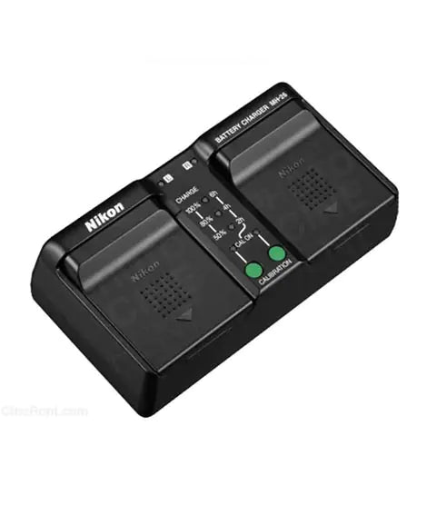Nikon MH-26 Battery Charger Black (VEA011EA)