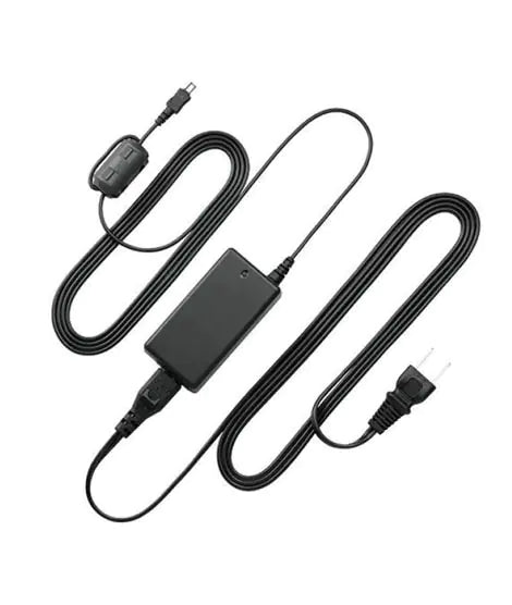 Nikon EH-66U AC Adapter Black (VEB005UA)