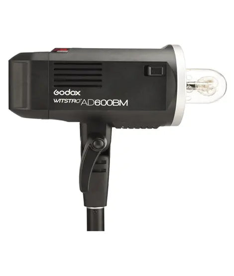 Godox Witstro Manual All-In-One Outdoor Flash Light (AD600BM)