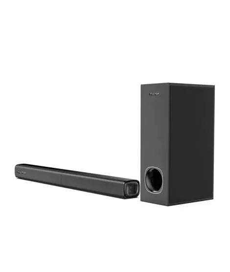Faster Sound Bar Wireless Speaker Black (XB7000)