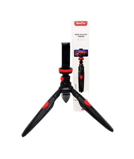M.Mart Multifunction Tripod Stand (NP888)