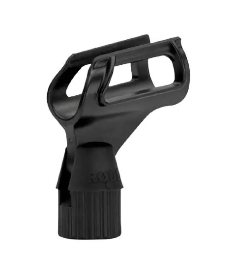 Rode RM1 Rugged Microphone Clip Black