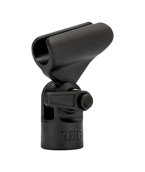 Rode RM5 Durable Microphone Clip Black
