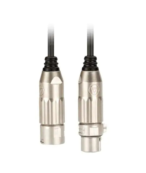 Rode XLR43 43cm XLR to XLR Microphone Cable