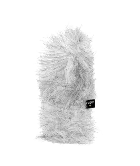Rode Dead Cat Synthetic Fur Deluxe Windshield For RODE Video Mic