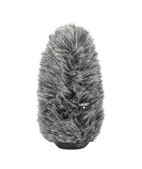 Rode DeadCat VMP+ Artificial Fur Deluxe Wind Shield For VideoMic Pro+