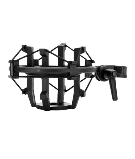 Rode SM2 Studio Microphone Suspension Shock Mount Black