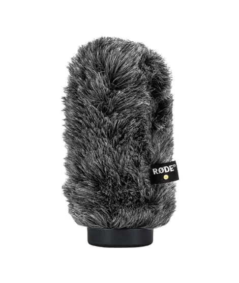 Rode WS6 Deluxe Windshield For Shotgun Microphones