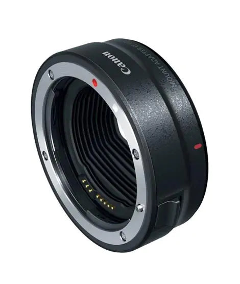 Canon Mount Adapter EF - EOS R