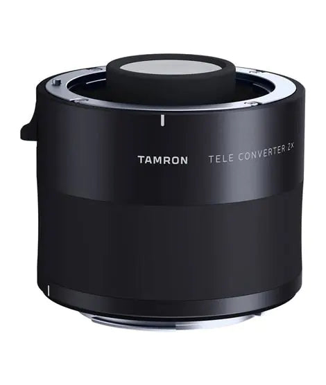 Tamron Teleconverter 2.0x For Canon EF (TC-X20)