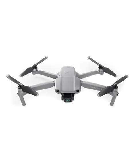 DJI Mavic Air 2 Fly More Combo Foldable Drone