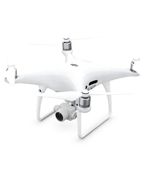DJI Phantom 4 Pro Quadcopter