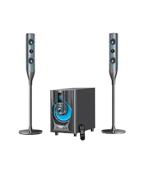 Audionic REBORN RB-95 (2.1 CHANNEL MULTIMEDIA SPEAKER)