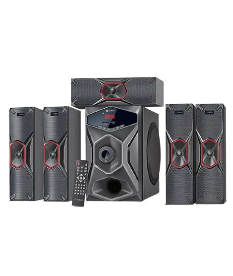 Audionic Pace 8 Home Theater System