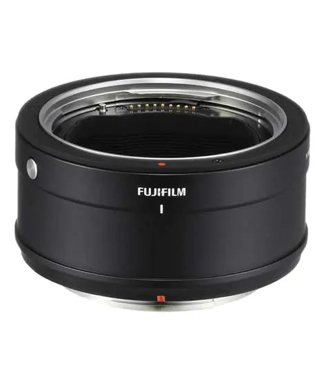 Fujifilm H Mount Adapter G