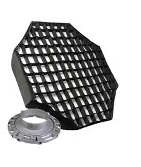 Godox 80x80 CM Octagon Softbox With Bowens Mount & Diffuser