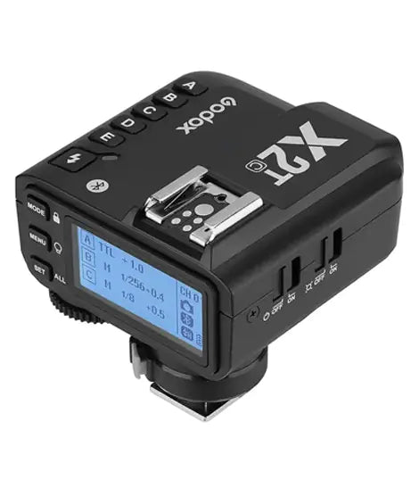 Godox TTL Wireless Flash Trigger for Canon (X2T-C)
