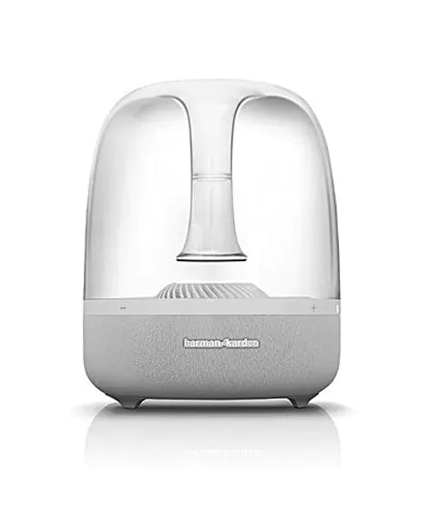 Harman Kardon Aura Plus Wireless Speaker System White (HKAURAPLUSWHTEU)