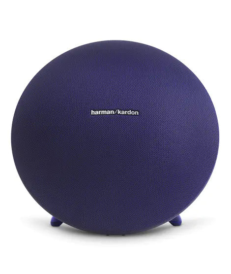 Harman Kardon Onyx Studio 3 Portable Wireless Speaker Black