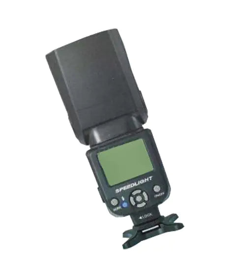 Apkina Flash for Nikon/Canon (AP580 II)