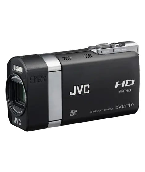JVC Everio AVCHD HD Flash Camcorder (GZ-X900)