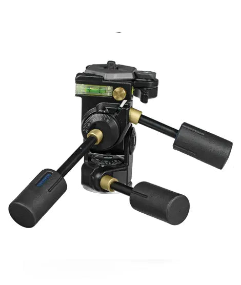 Manfrotto 3D Super Pro 3-Way Tripod Head (229)