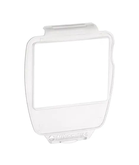 Nikon BM-5 LCD Monitor Cover For D70s White (VAW12305)