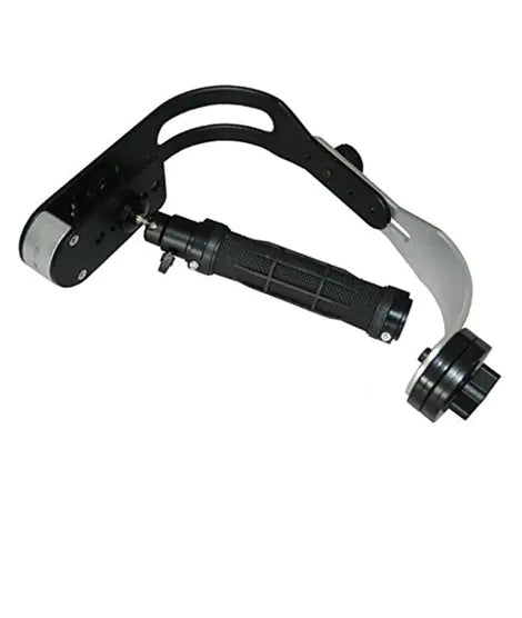 Muzamil Store Debo Handheld Stabilizer Black (UF-007)