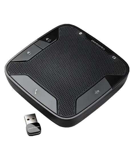 Plantronics Calisto P620 Portable Speakerphone