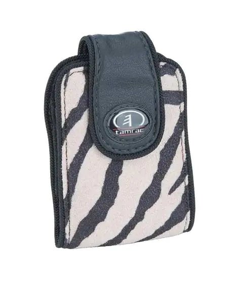Tamrac 3433 Safari Case 3 (Zebra)
