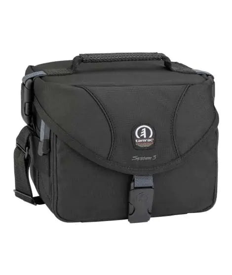 Tamrac System 3 Shoulder Bag Black (5603)