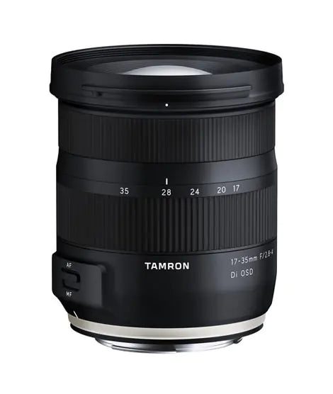 Tamron 17-35mm F/2.8-4 Di OSD For Nikon (A037)