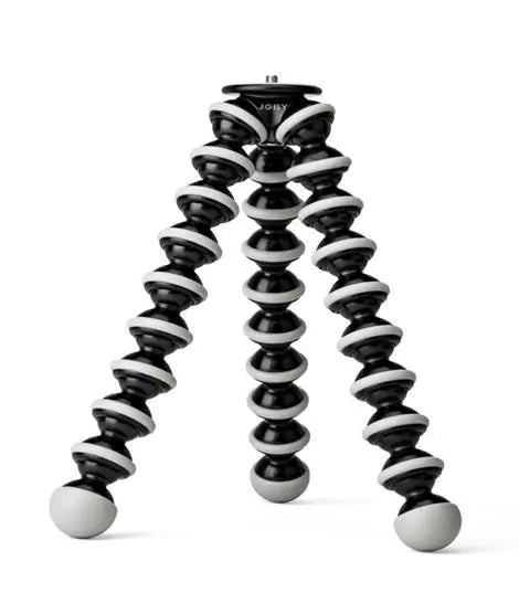 The AZY Z 01 Gorilla DSLR Professional Tripod