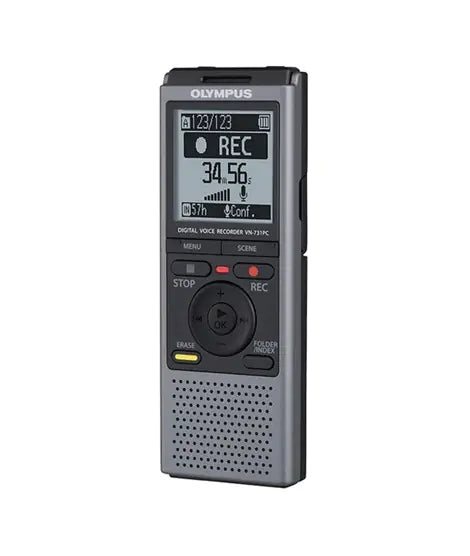 Olympus Voice Recorder (VN-731)