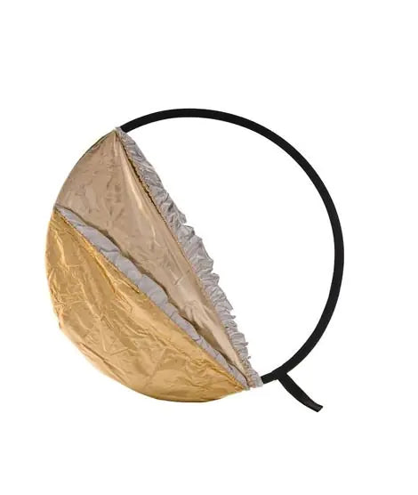 Manfrotto 95cm 5-in-1 Reflector Diffuser with Bottletop (LR3896)